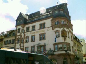 Hotels in Landau