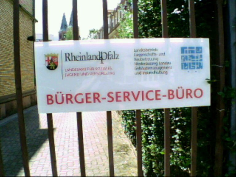 Gillet Baumarkt in Landau Ihr umfassender Einkaufsführer