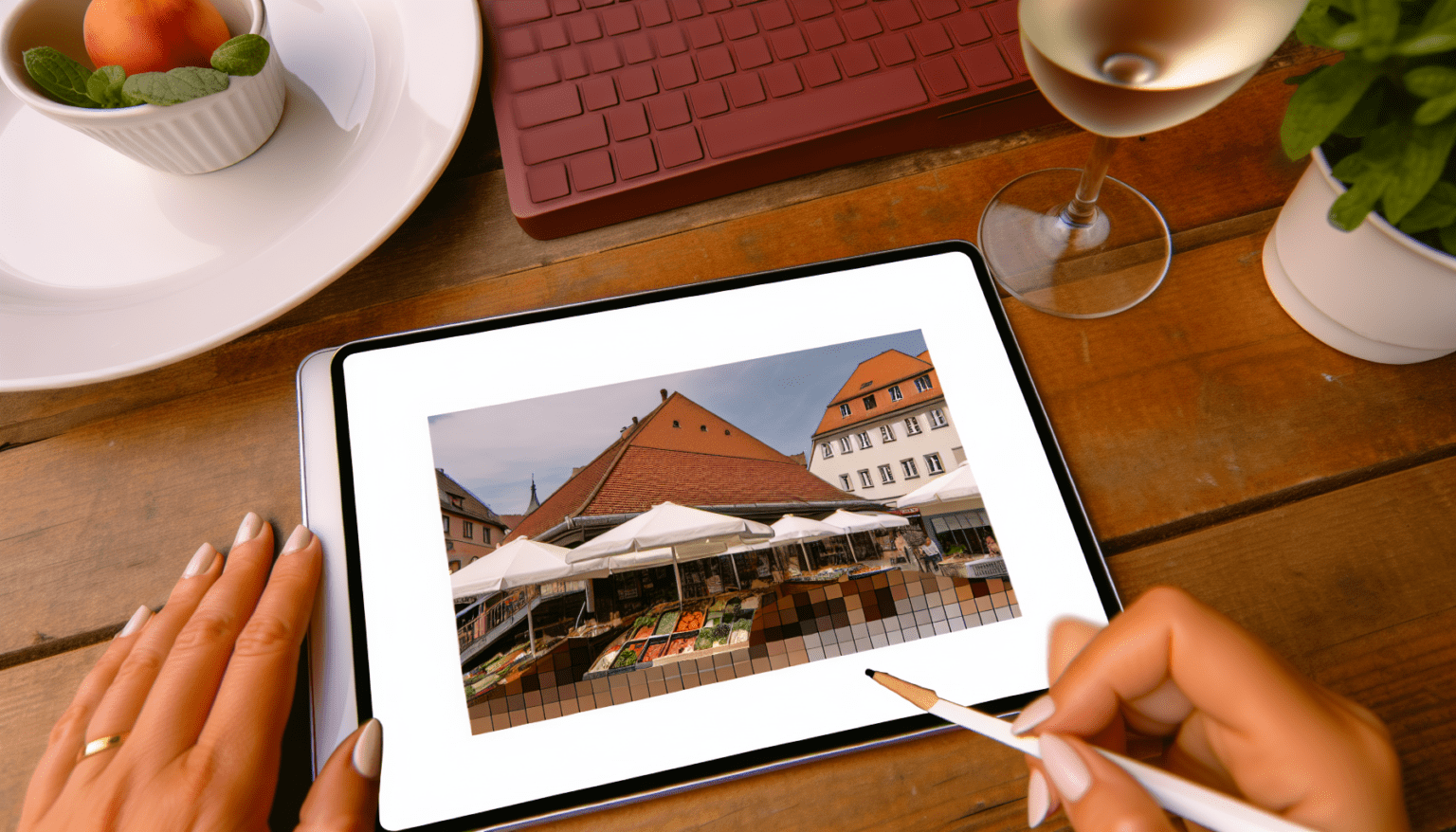 büro für tourismus landau in der pfalz