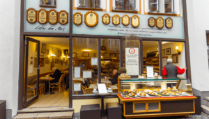 Cafe am Markt Landau: Die besten Rezensionen im Überblick