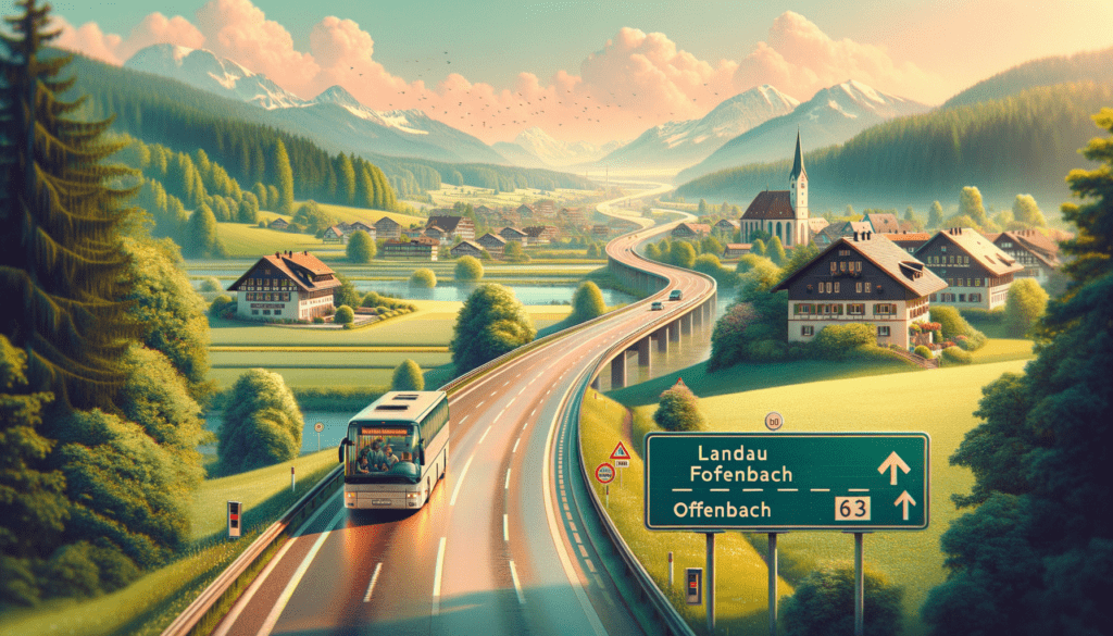 Frühstücken in Landau Die besten Spots für einen gelungenen Start in