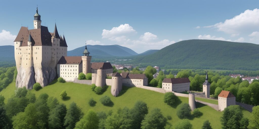Castello Landau auf Facebook: Alle Neuigkeiten