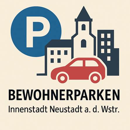 Bewohnerparken in Neustadt: Viele Fragen – wenig Klarheit