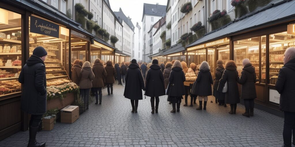 Der ultimative Guide zum Landau Flohmarkt: Entdecke versteckte Schätze und Schnäppchen!