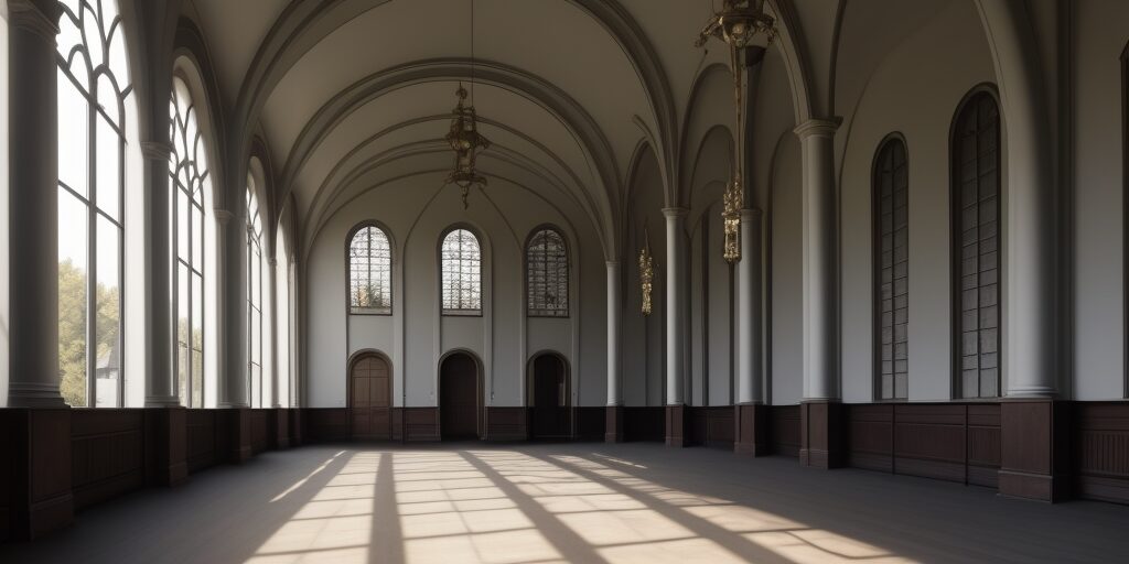 Das Programm der Jugendstil-Festhalle in Landau: Kultur vom Feinsten