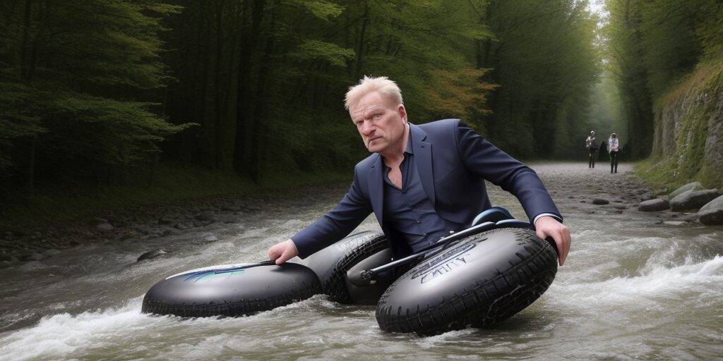 Der Landau Reflex bei Erwachsenen: Ein unerwartetes Zeichen für die Entwicklung der Motorik