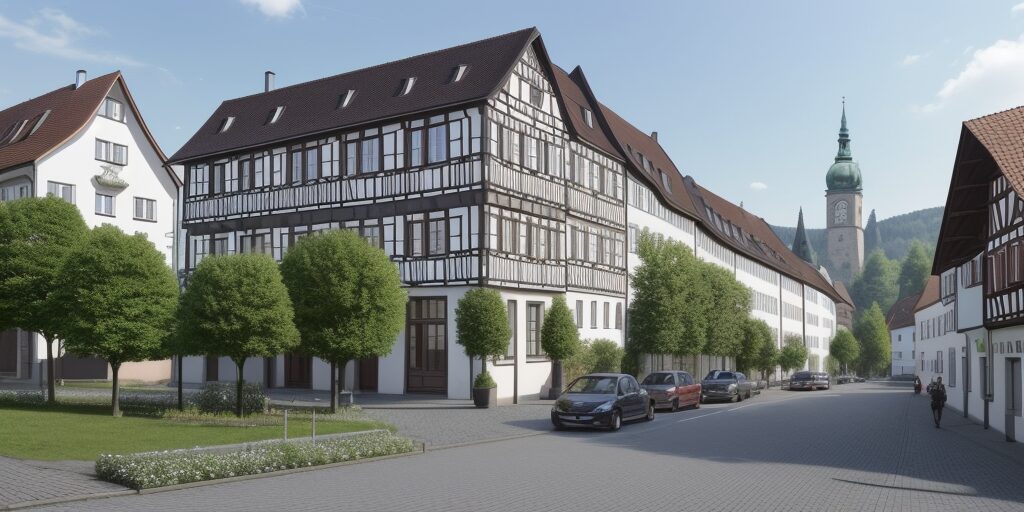Das Studio von Landau+Kindelbacher: Architektur vom Feinsten