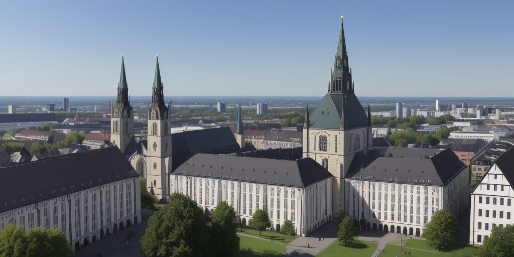 Das Modulhandbuch für Deutsch im Lehramt an der Uni Landau
