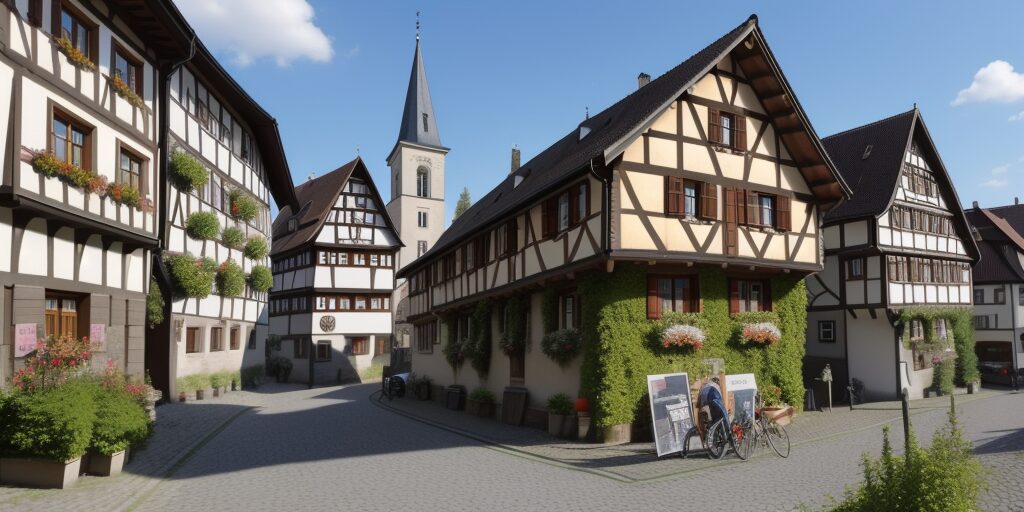 Die Altstadtsatzung von Landau: Was du wissen musst