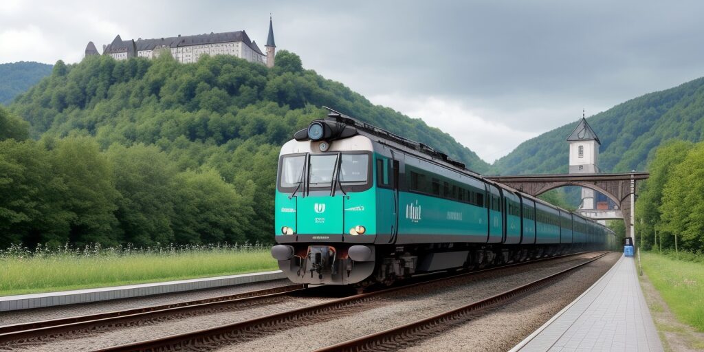 Deutschlandticket Landau: So sparst du bei Fahrten