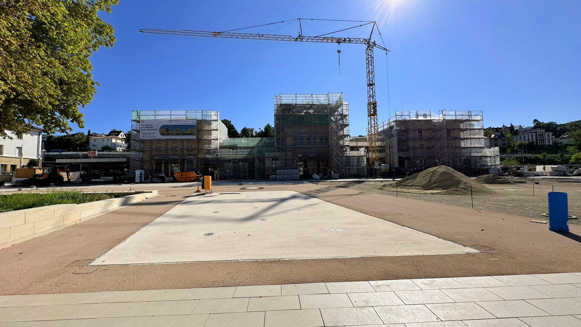 Neustadt: Sicherste Stadt? – AfD kritisiert Schönfärberei der Verwaltung