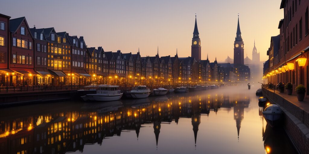 Die besten Tipps für eine stressfreie Taxifahrt in Lübeck mit Landau Taxi 2 Die besten Tipps für eine stressfreie Taxifahrt in Lübeck mit Landau Taxi
